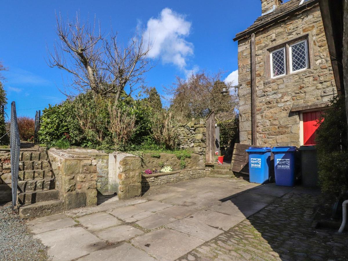 Beehive Cottage Bentham Kültér fotó