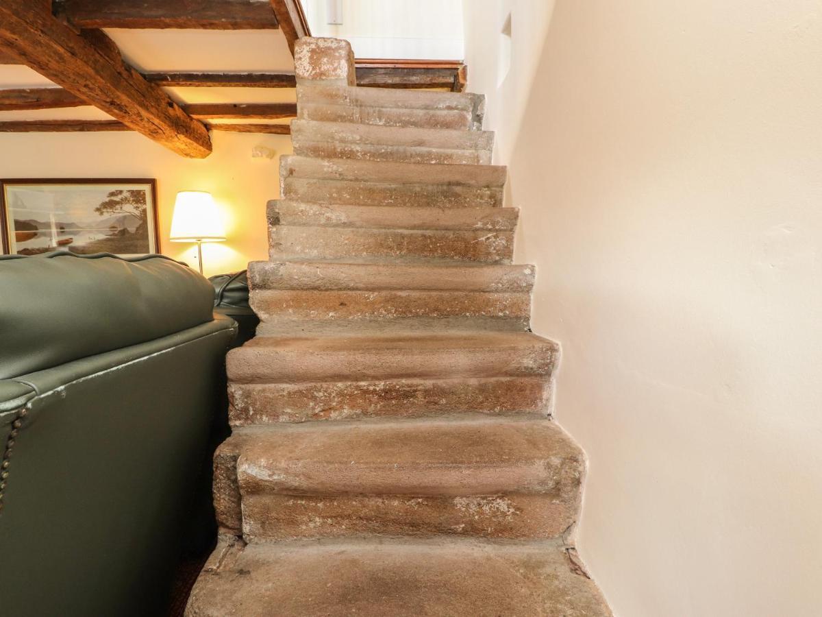Beehive Cottage Bentham Kültér fotó