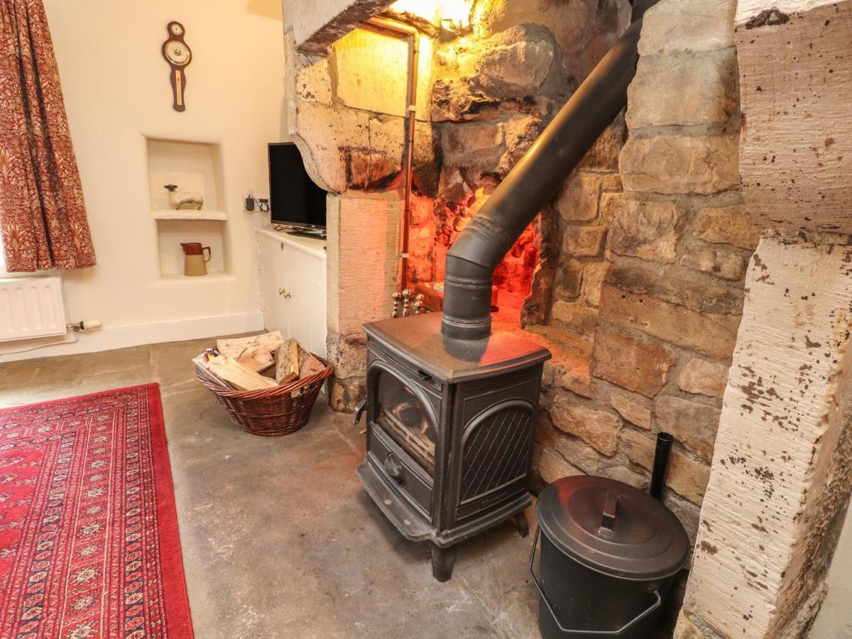 Beehive Cottage Bentham Kültér fotó