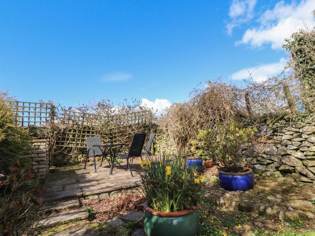 Beehive Cottage Bentham Kültér fotó