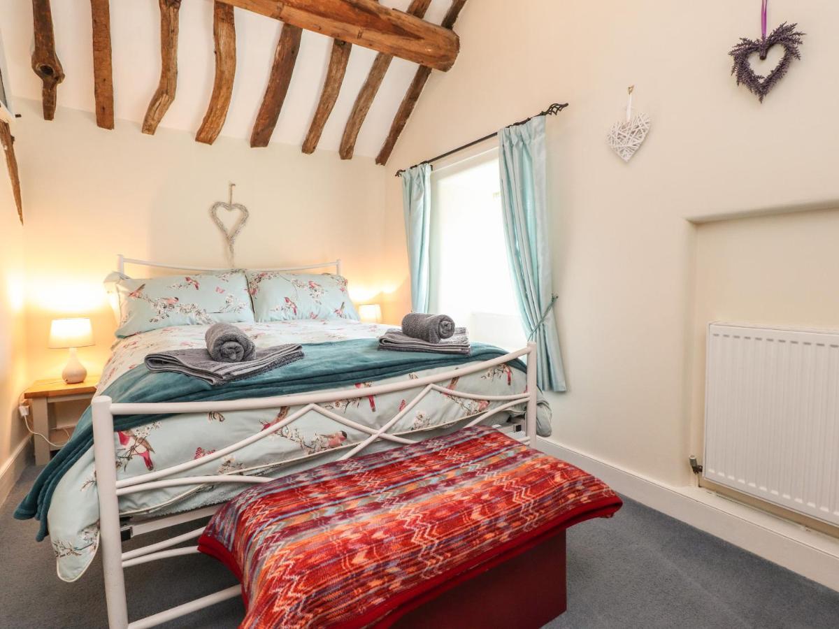 Beehive Cottage Bentham Kültér fotó