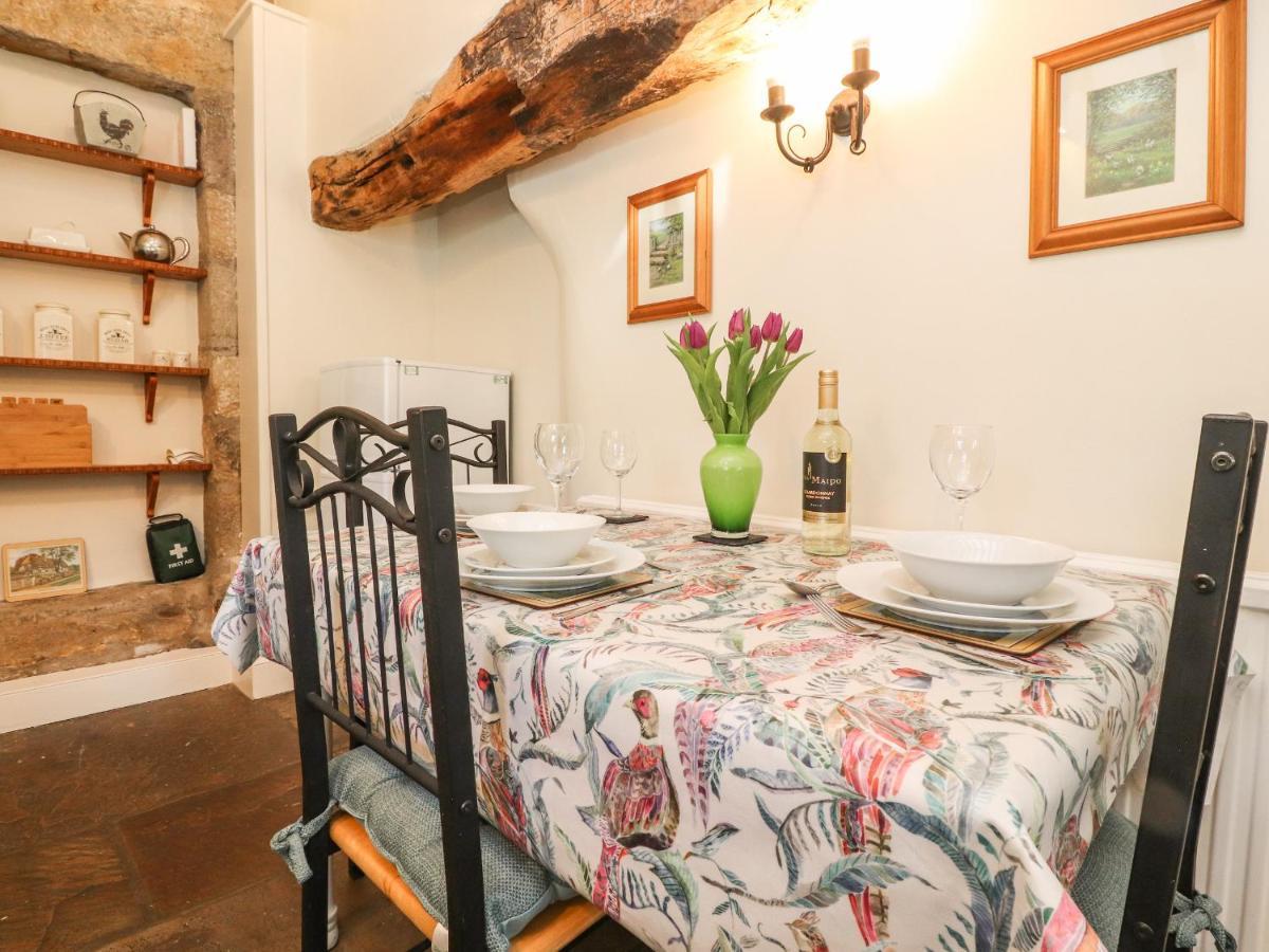 Beehive Cottage Bentham Kültér fotó